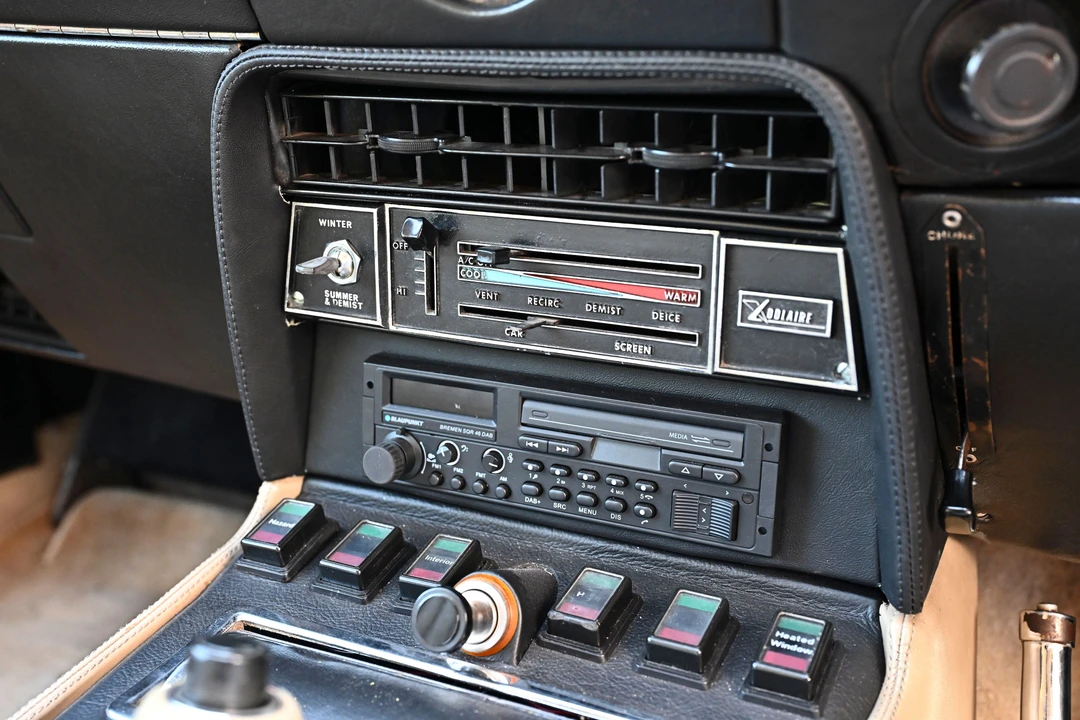 1978 Aston Martin AM V8 - Image 9 of 31