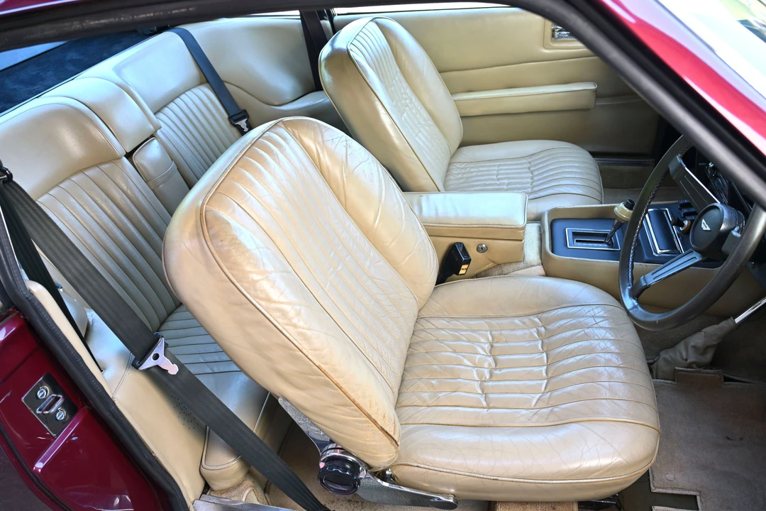 1978 Aston Martin AM V8 - Image 18 of 31