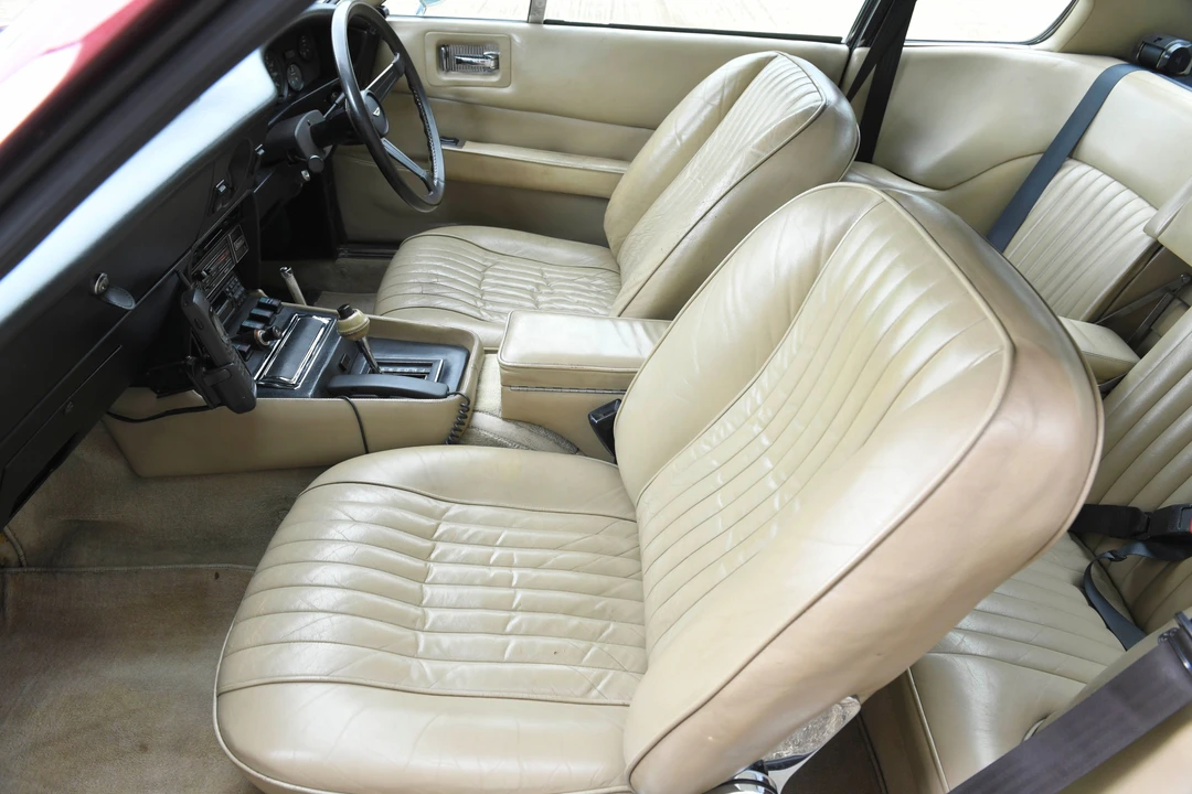 1978 Aston Martin AM V8 - Image 20 of 31