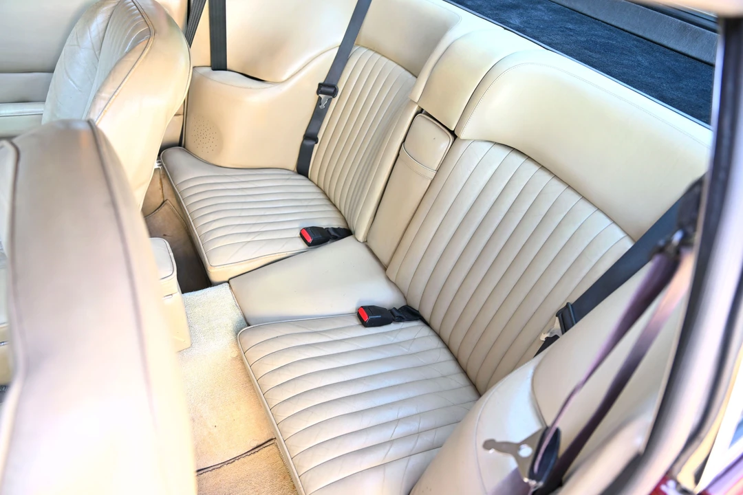 1978 Aston Martin AM V8 - Image 21 of 31