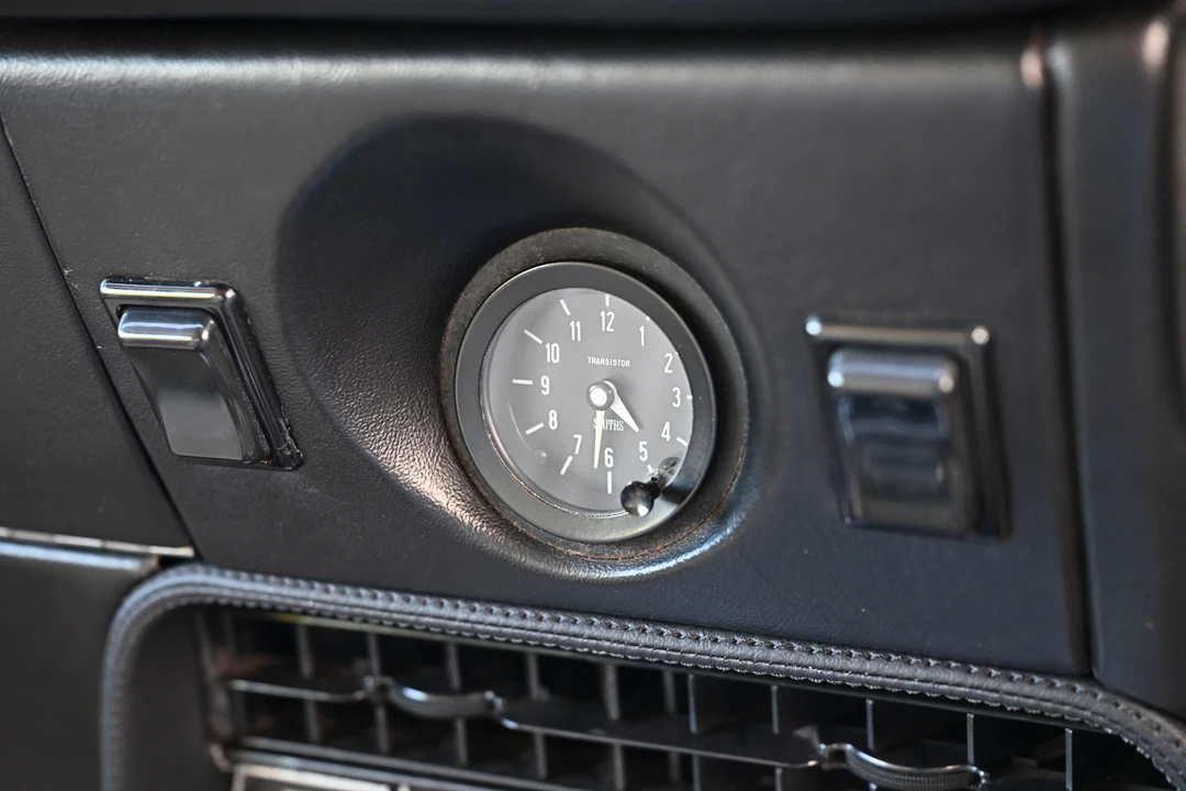 1978 Aston Martin AM V8 - Image 8 of 31