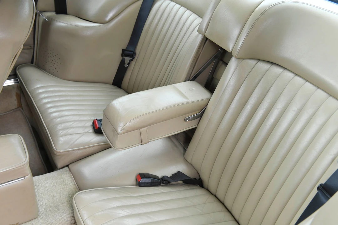 1978 Aston Martin AM V8 - Image 18 of 31