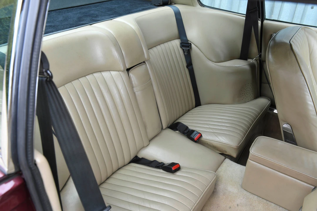 1978 Aston Martin AM V8 - Image 14 of 31
