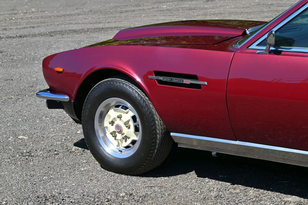 1978 Aston Martin AM V8 - Image 31 of 31