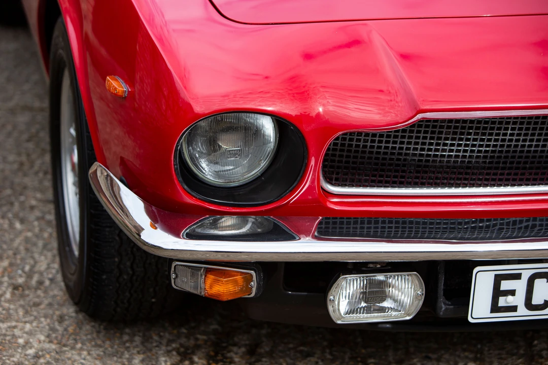 1978 Aston Martin AM V8 - Image 24 of 31