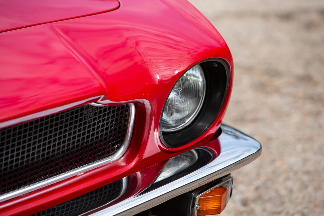 1978 Aston Martin AM V8 - Image 22 of 31