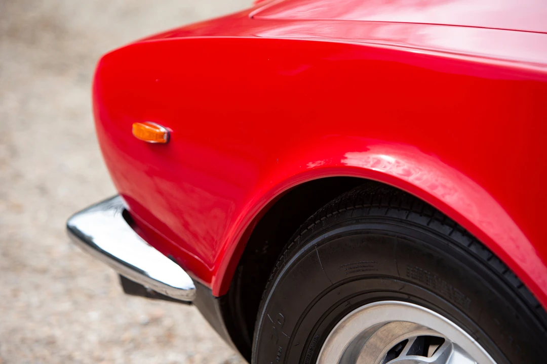 1978 Aston Martin AM V8 - Image 29 of 31