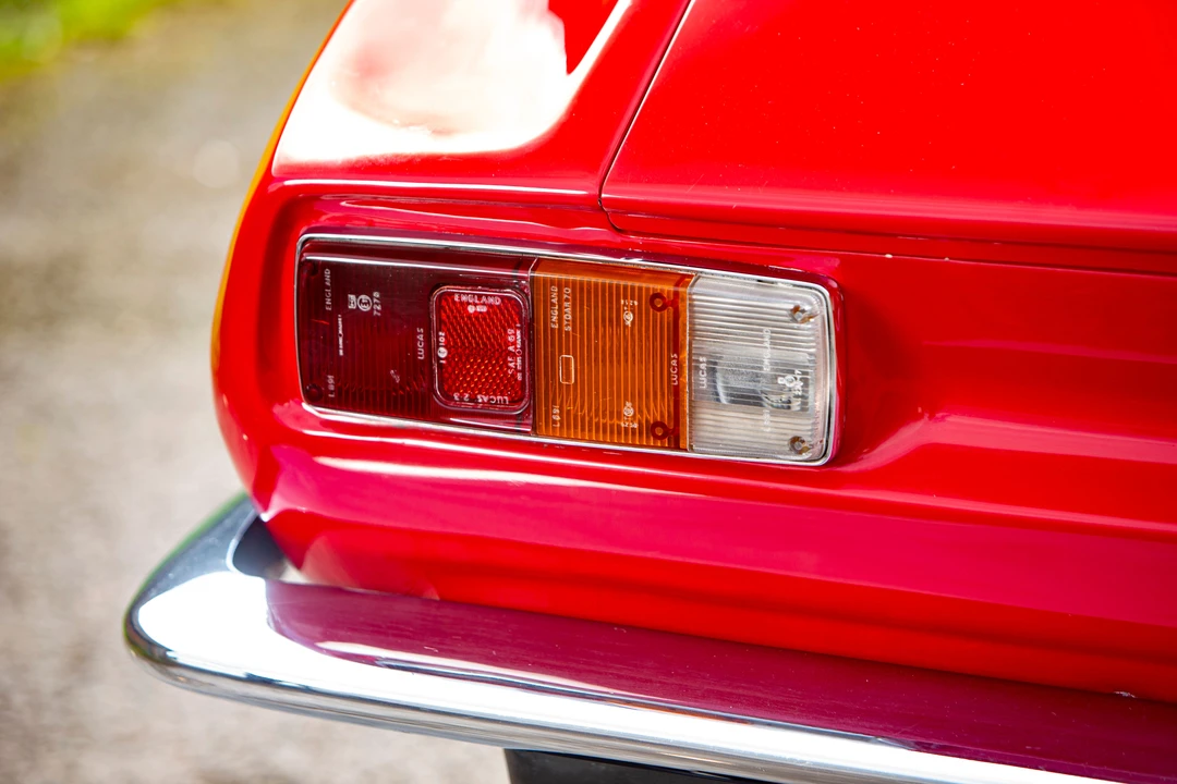 1978 Aston Martin AM V8 - Image 9 of 31
