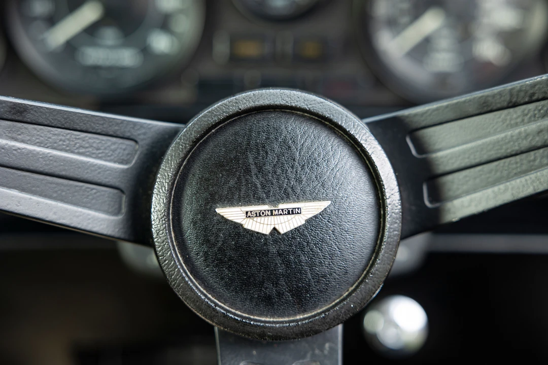 1978 Aston Martin AM V8 - Image 3 of 31
