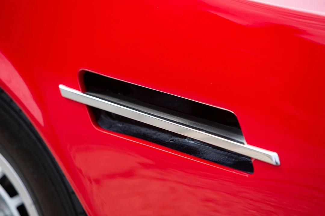 1978 Aston Martin AM V8 - Image 31 of 31