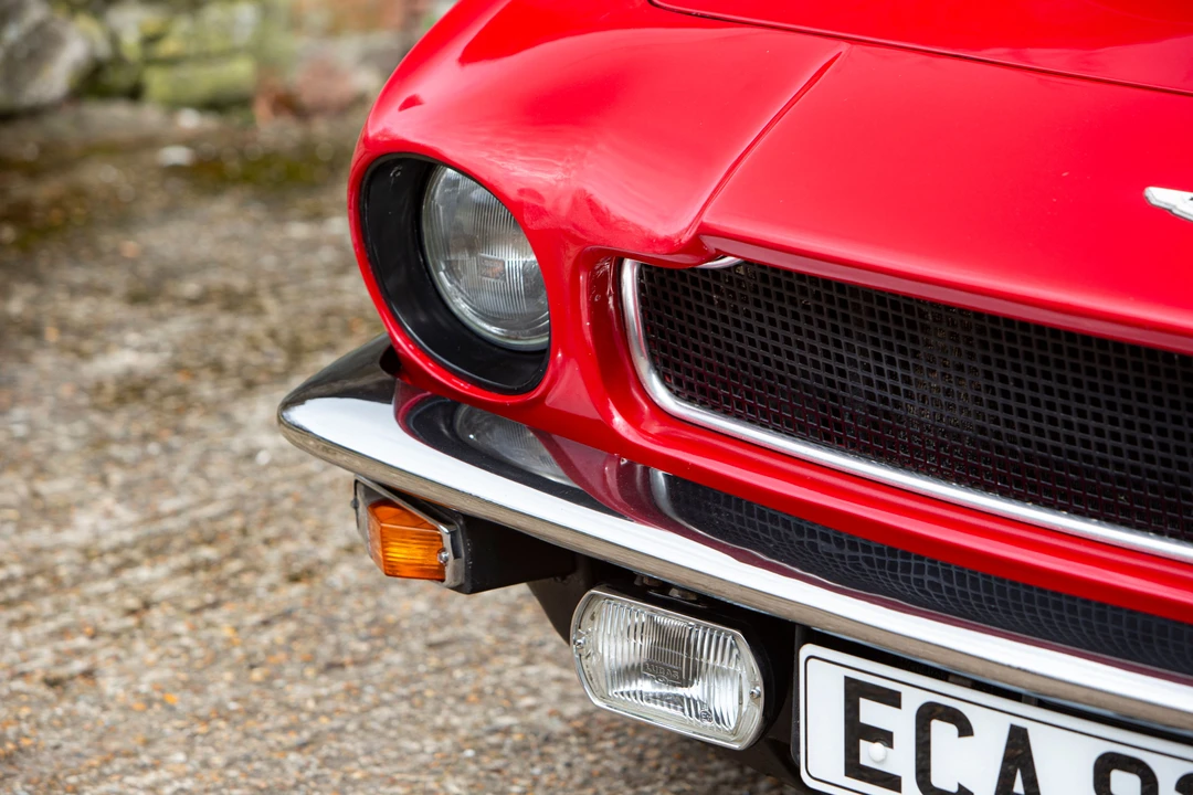 1978 Aston Martin AM V8 - Image 14 of 31
