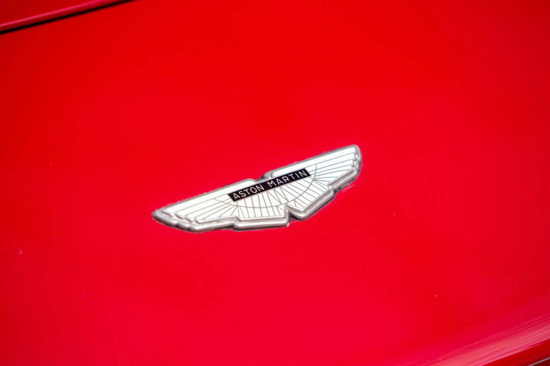 1978 Aston Martin AM V8 - Image 17 of 31