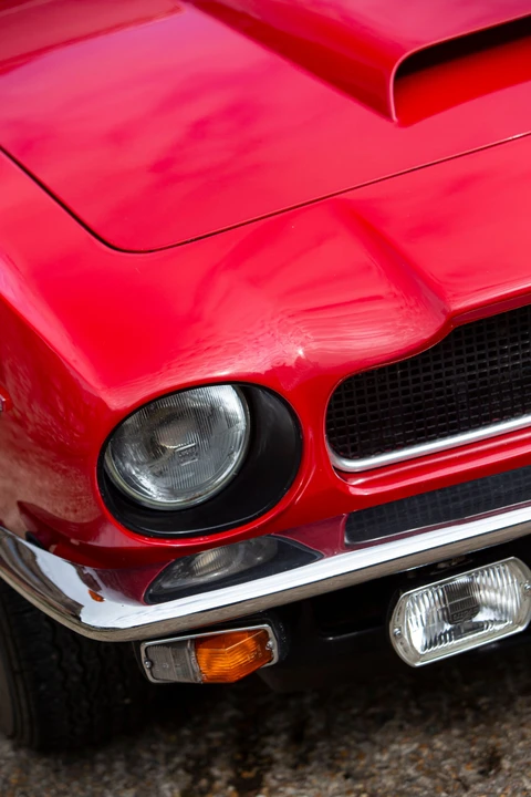 1978 Aston Martin AM V8 - Image 23 of 31