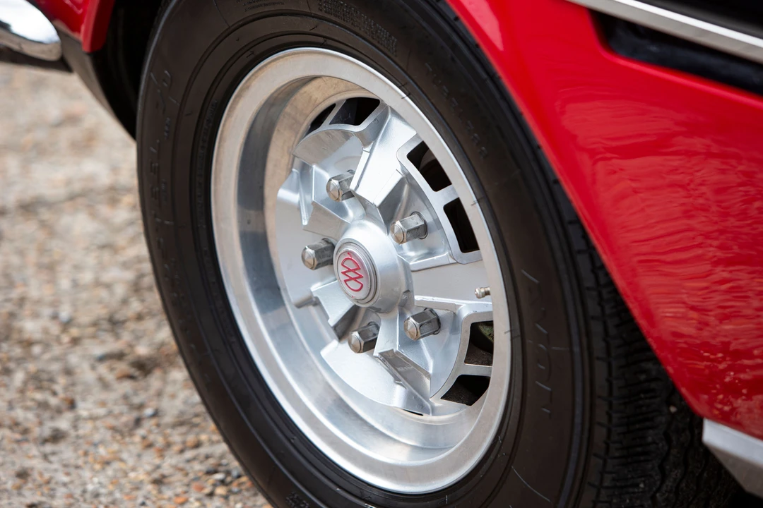 1978 Aston Martin AM V8 - Image 30 of 31