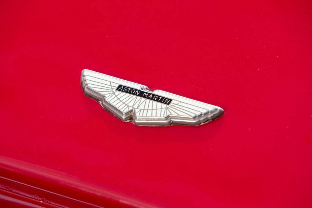 1978 Aston Martin AM V8 - Image 7 of 31