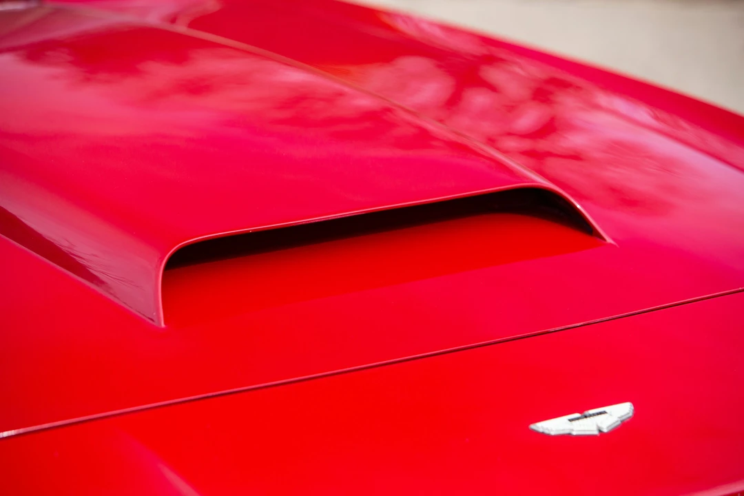 1978 Aston Martin AM V8 - Image 21 of 31