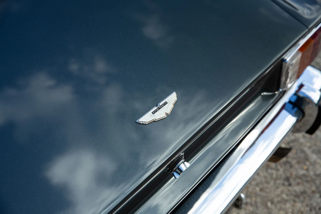 1978 Aston Martin AM V8 - Image 4 of 31