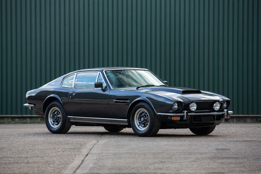 1978 Aston Martin AM V8 - Image 28 of 31