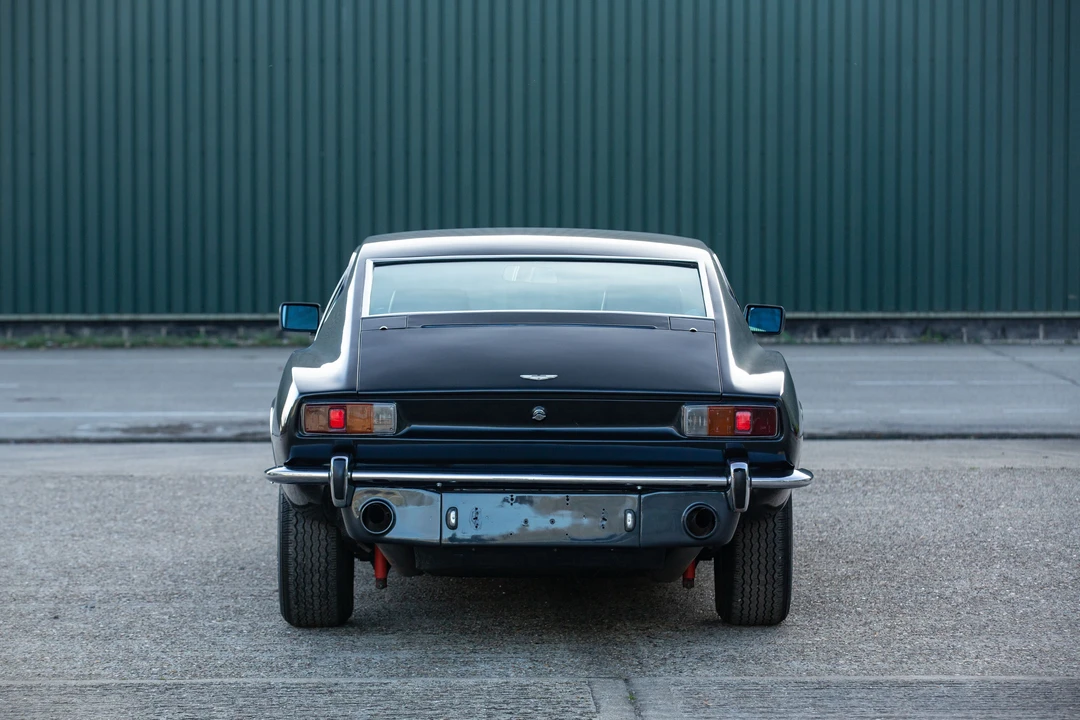 1978 Aston Martin AM V8 - Image 18 of 31