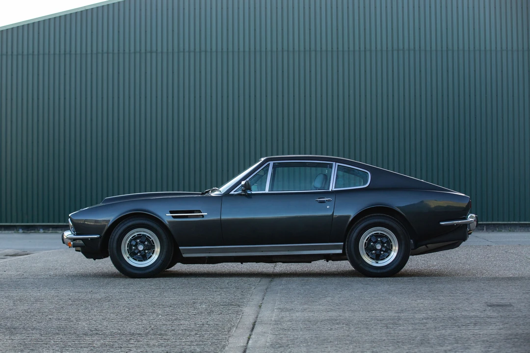 1978 Aston Martin AM V8 - Image 11 of 31