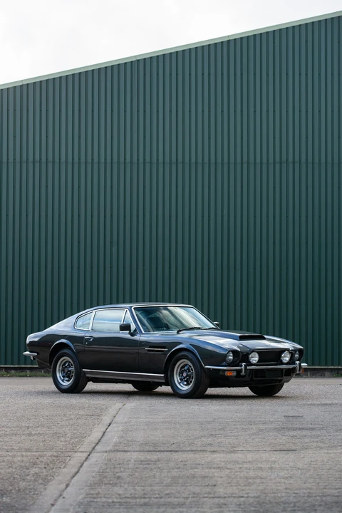 1978 Aston Martin AM V8 - Image 26 of 31