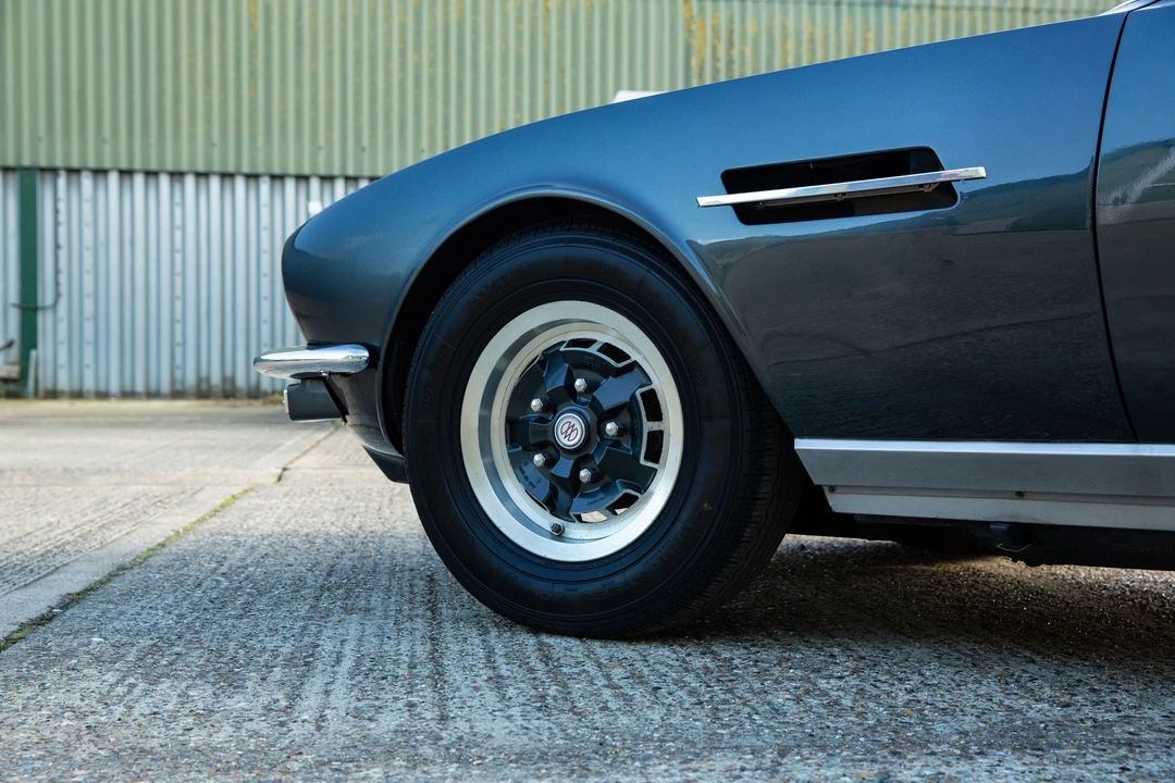 1978 Aston Martin AM V8 - Image 27 of 31