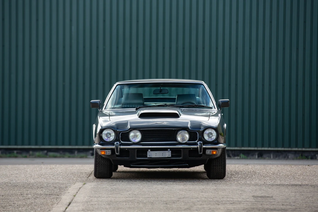 1978 Aston Martin AM V8 - Image 31 of 31