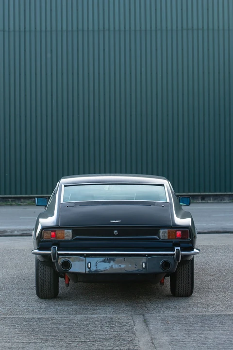 1978 Aston Martin AM V8 - Image 14 of 31