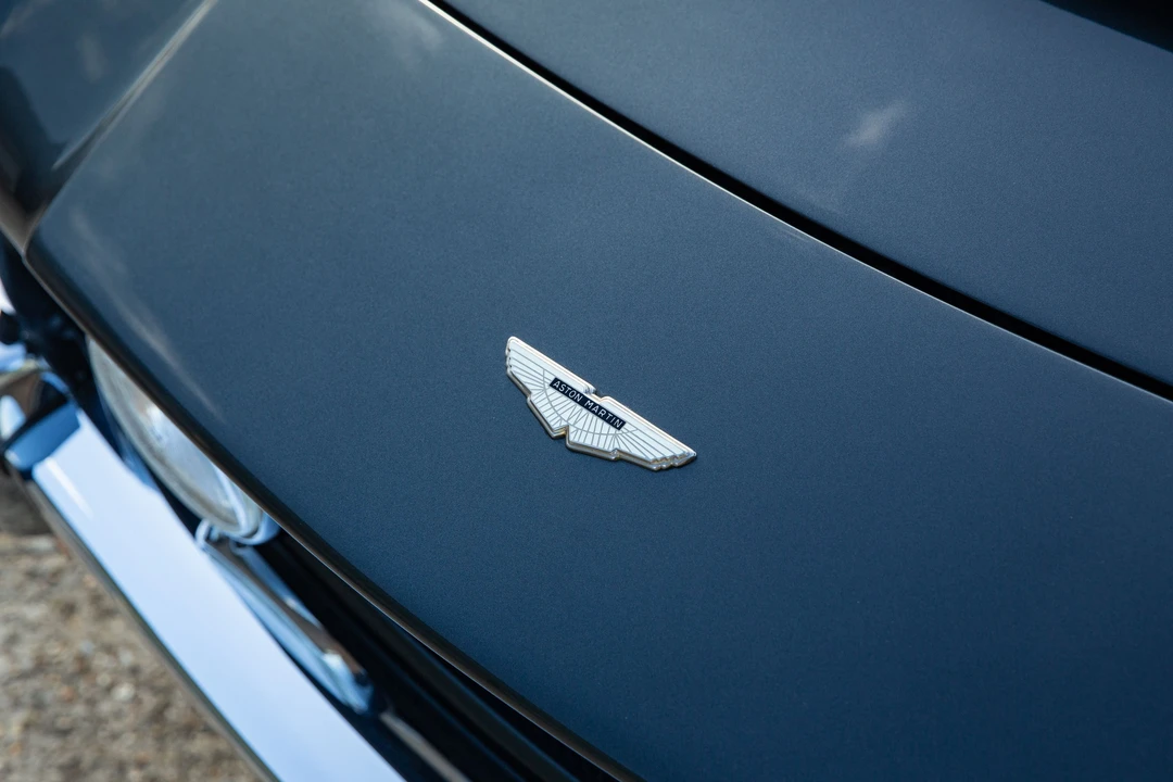 1978 Aston Martin AM V8 - Image 6 of 31