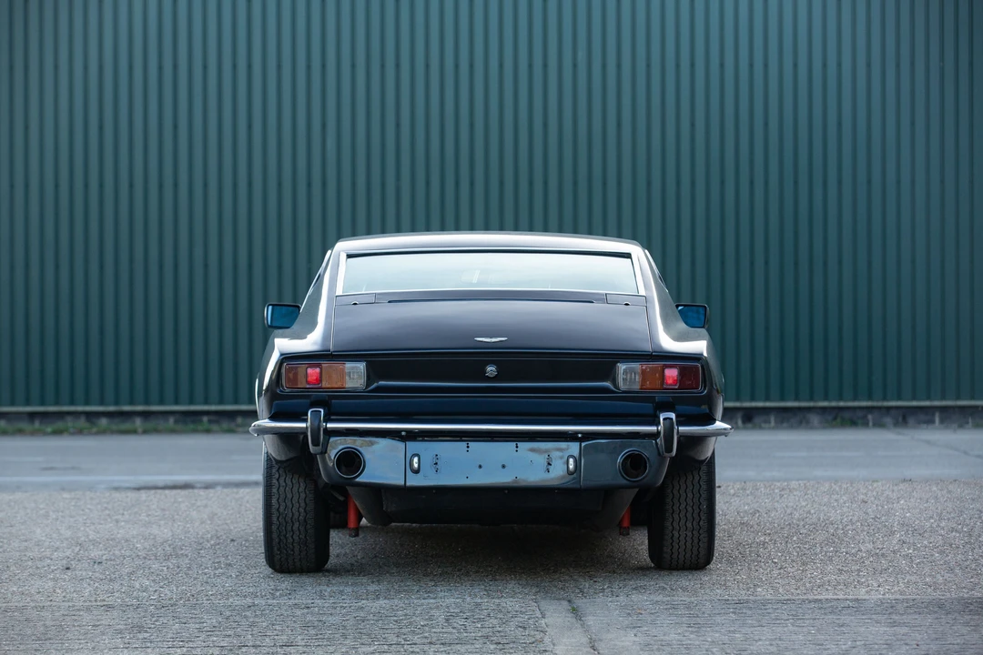 1978 Aston Martin AM V8 - Image 17 of 31