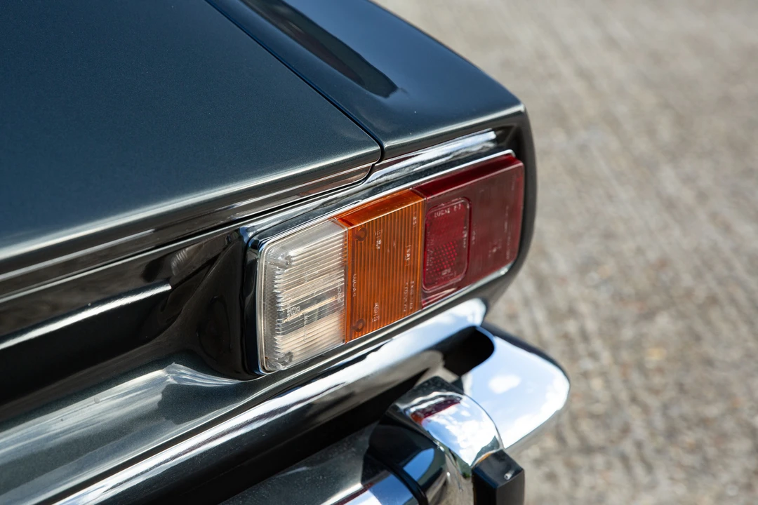 1978 Aston Martin AM V8 - Image 3 of 31