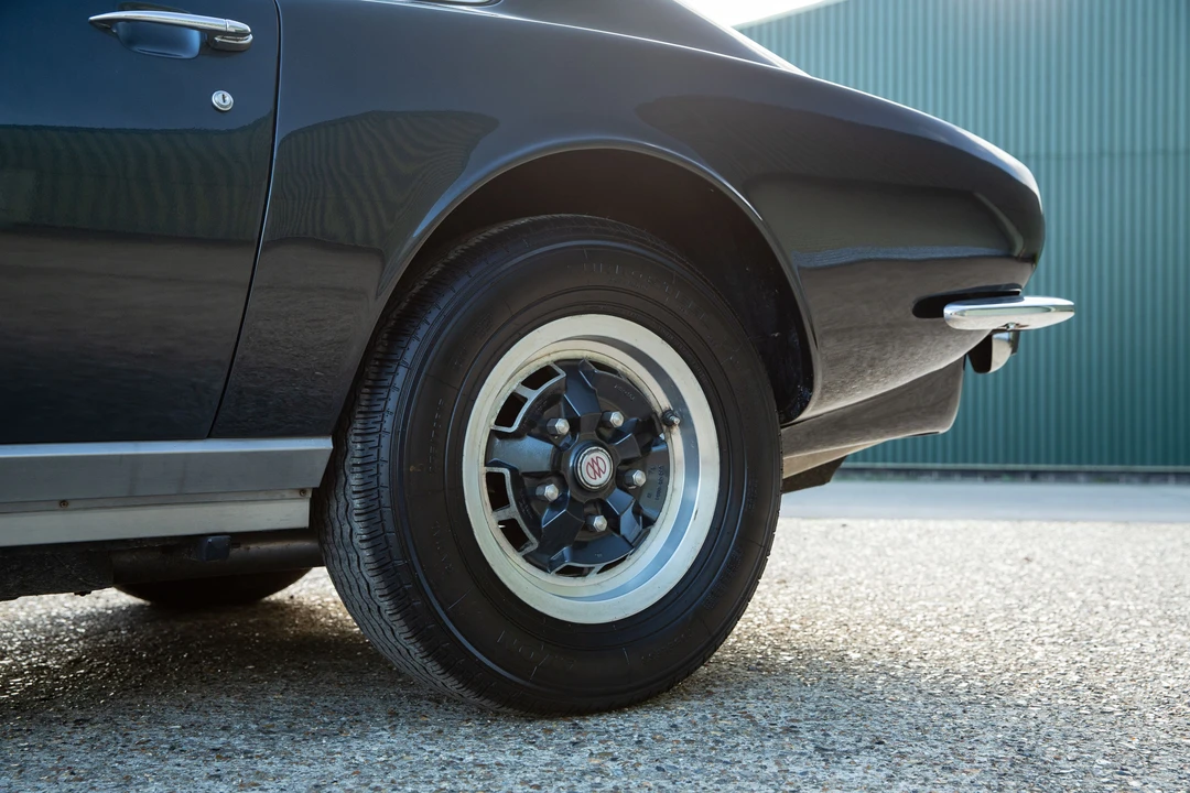 1978 Aston Martin AM V8 - Image 16 of 31