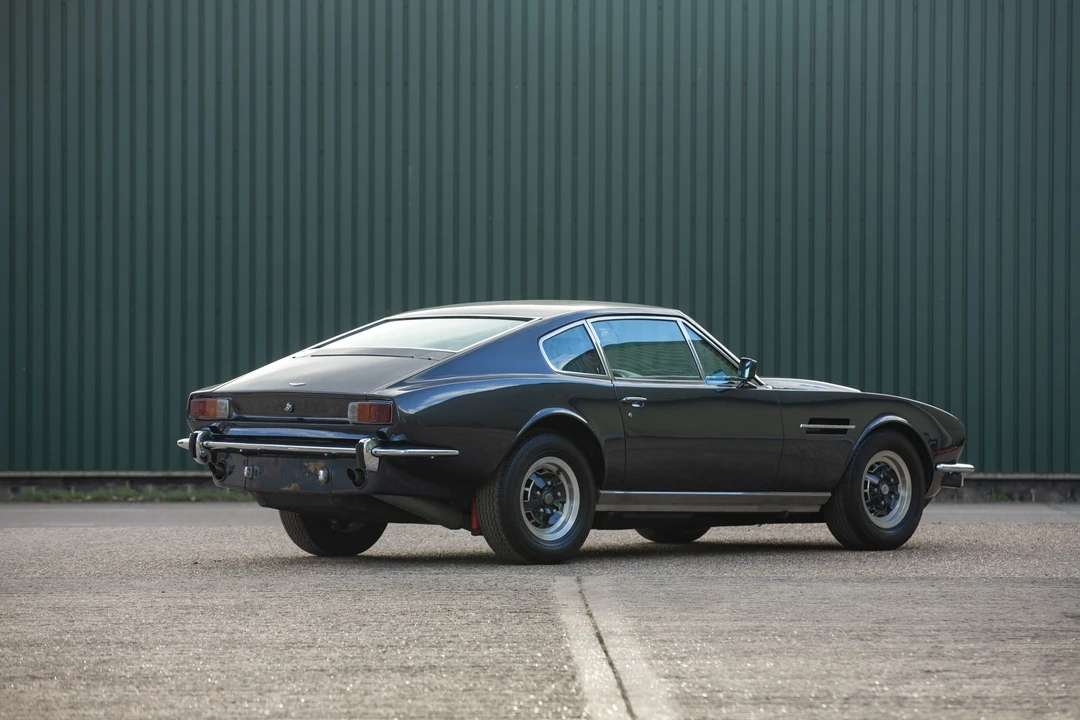 1978 Aston Martin AM V8 - Image 20 of 31