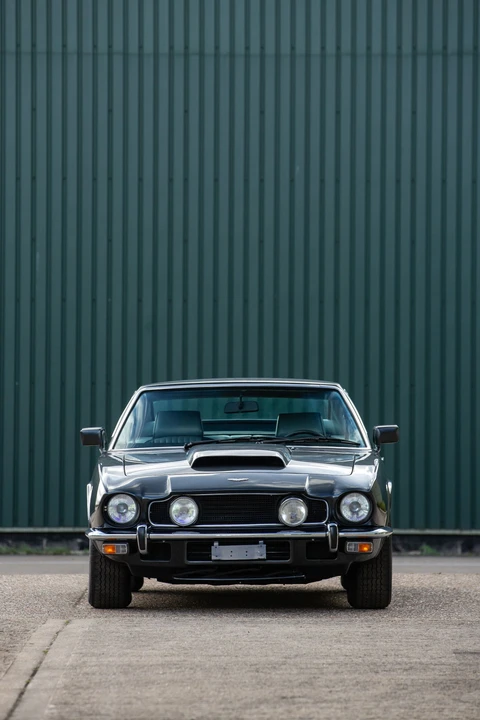 1978 Aston Martin AM V8 - Image 30 of 31