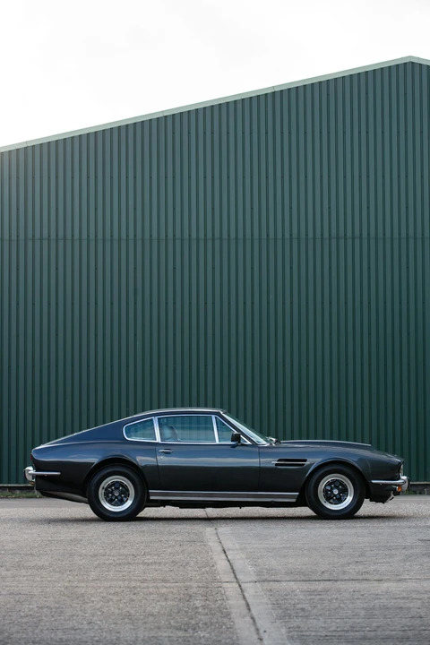 1978 Aston Martin AM V8 - Image 23 of 31
