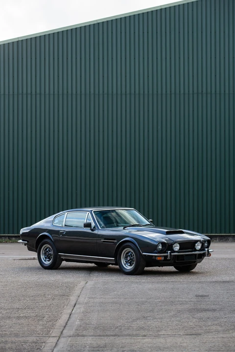 1978 Aston Martin AM V8 - Image 25 of 31