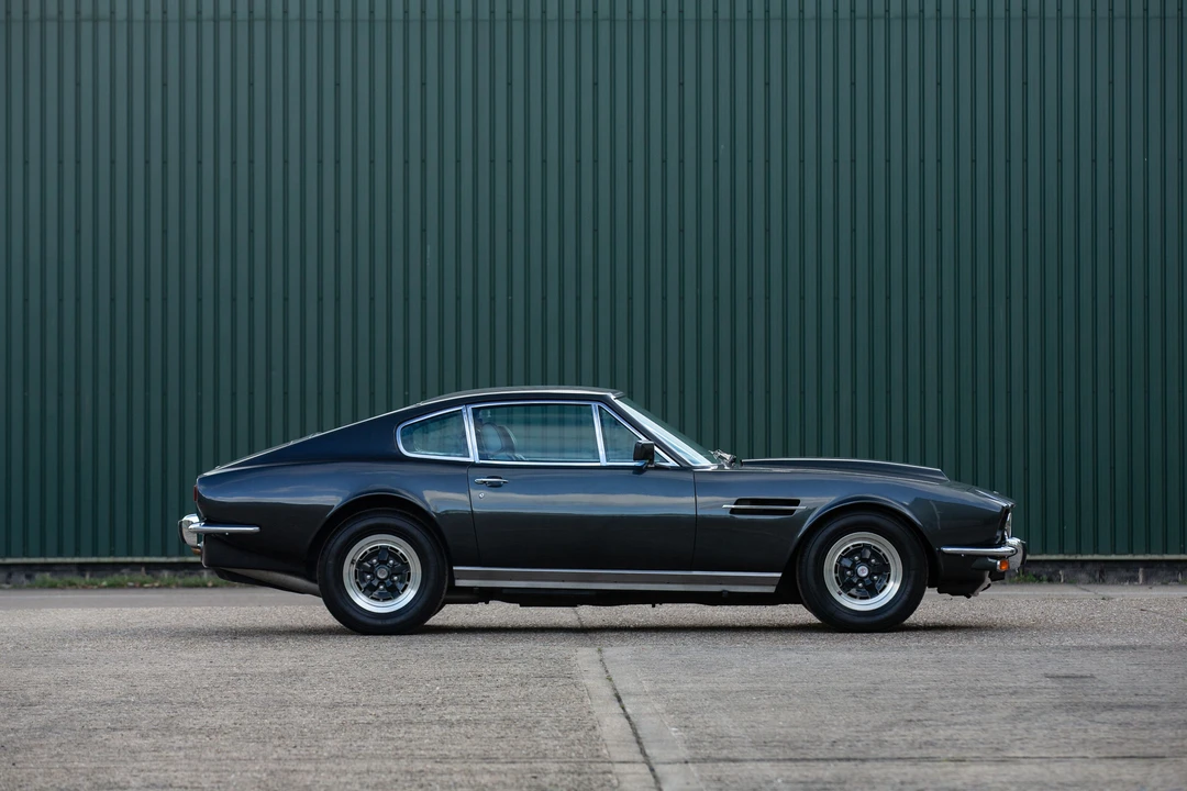 1978 Aston Martin AM V8 - Image 24 of 31