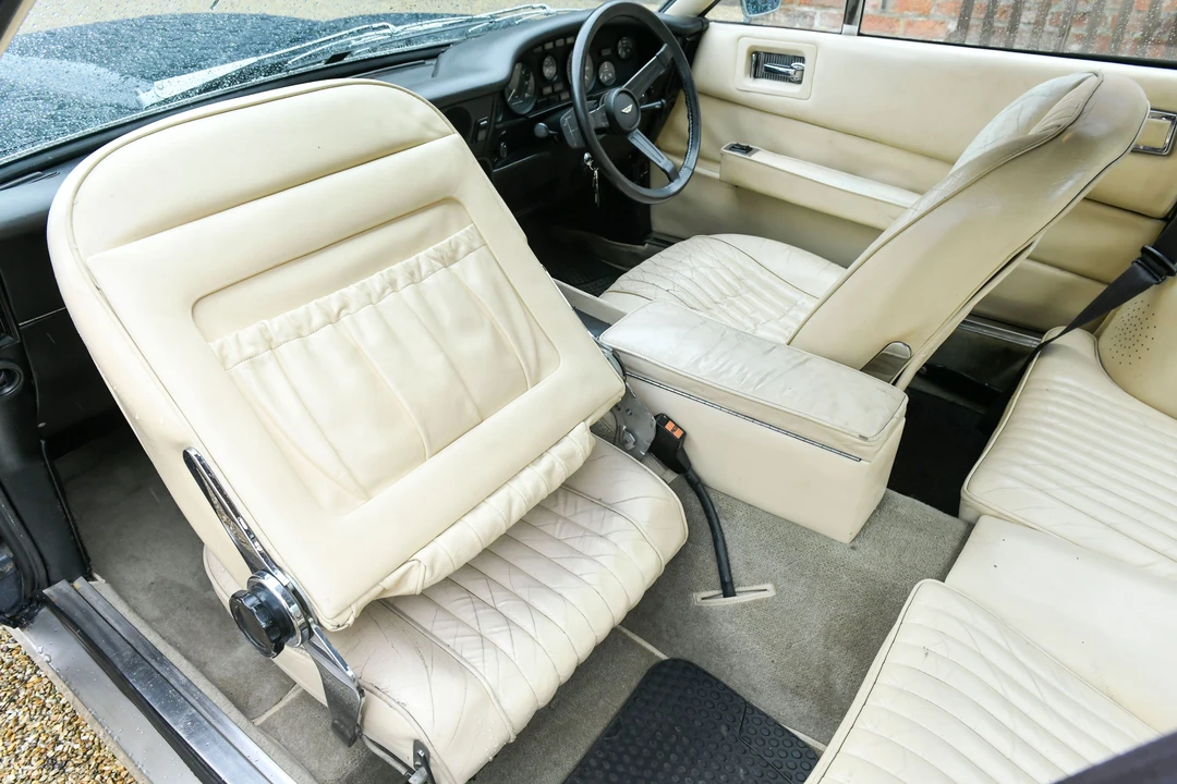 1978 Aston Martin AM V8 - Image 14 of 27