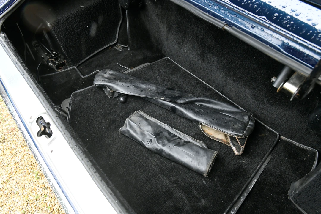 1978 Aston Martin AM V8 - Image 3 of 27