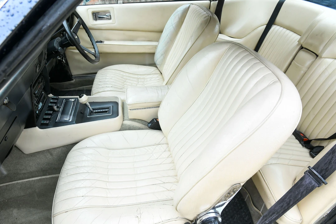 1978 Aston Martin AM V8 - Image 12 of 27