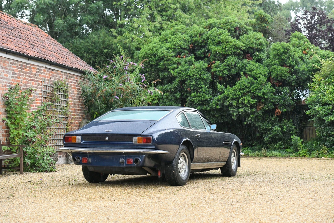 1978 Aston Martin AM V8 - Image 22 of 27