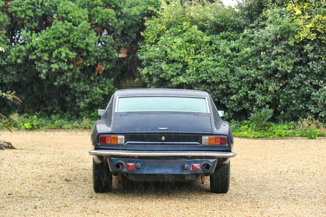 1978 Aston Martin AM V8 - Image 21 of 27