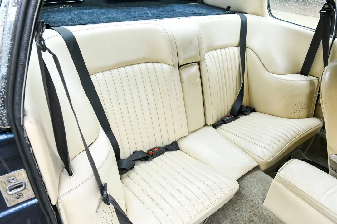 1978 Aston Martin AM V8 - Image 11 of 27