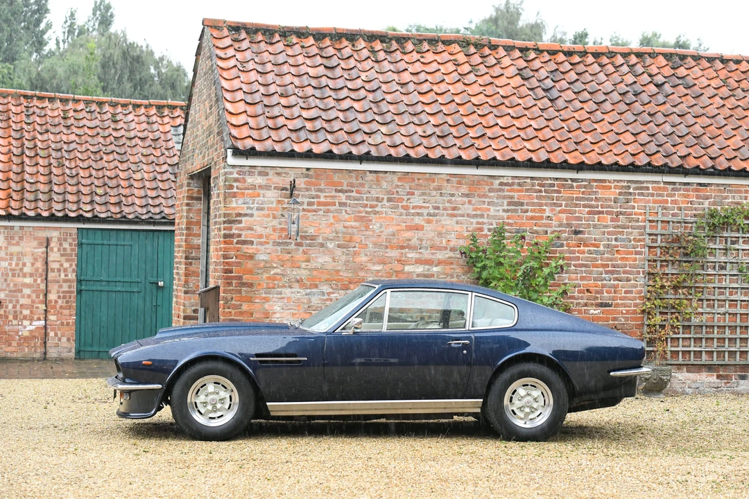 1978 Aston Martin AM V8 - Image 19 of 27