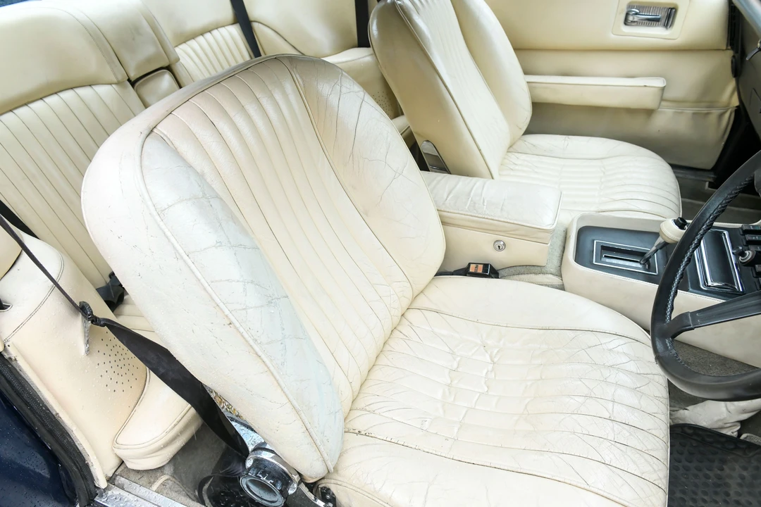 1978 Aston Martin AM V8 - Image 10 of 27