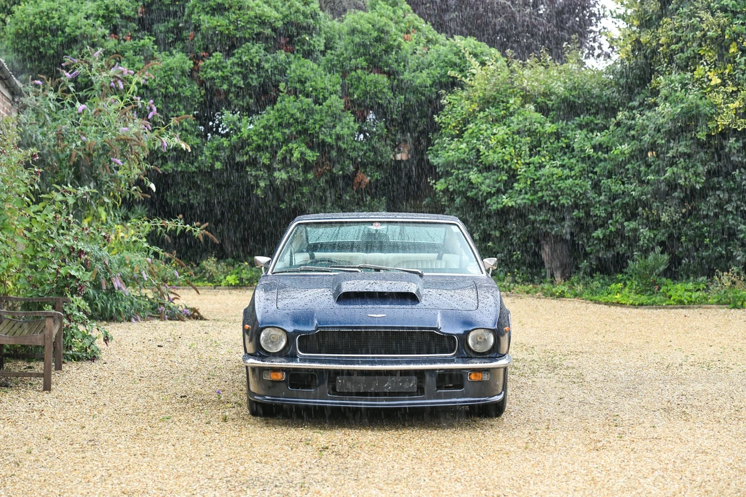 1978 Aston Martin AM V8 - Image 16 of 27