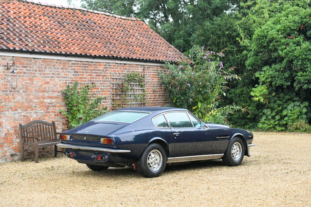 1978 Aston Martin AM V8 - Image 23 of 27