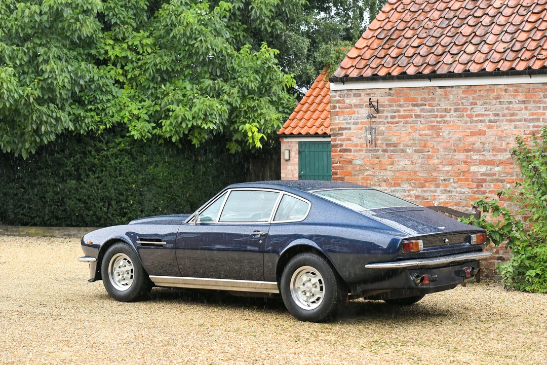 1978 Aston Martin AM V8 - Image 18 of 27