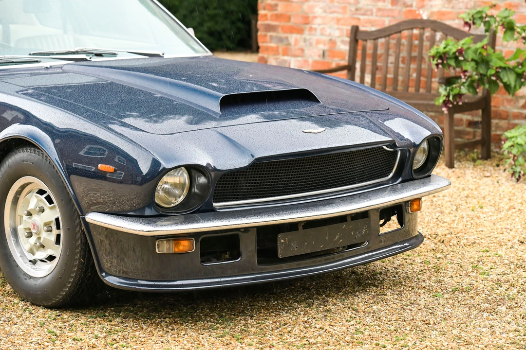 1978 Aston Martin AM V8 - Image 25 of 27