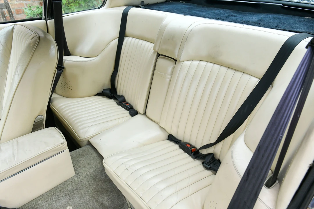 1978 Aston Martin AM V8 - Image 15 of 27